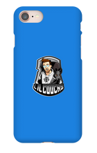 lilcouchy iPhone Phone Cases