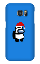 Christmas Panda Among Us Samsung Phone Case