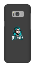 tetebabi_x Samsung Phone Cases