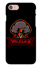 volcaniaesporttv Coque iPhone