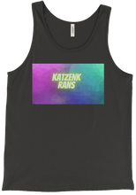 katzenkrans Tank Top