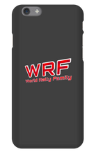 worldrallyfamily iPhone Phone Cases