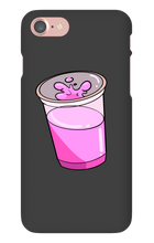 ytdracolol iPhone Phone Cases