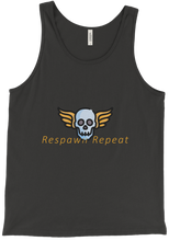 Respawn Repeat Tank Top
