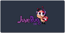 junebugdk XXL Gaming Mousepad