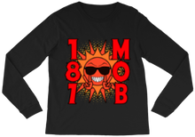 SunnySL187 187 MOB Long Sleeve Tee