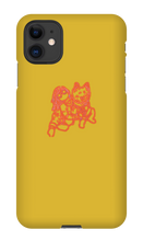 THE IPHONE CASE