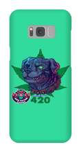 maddoggmike420 Samsung Phone Cases