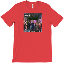 Ada Gang SZN 2 - Shirt