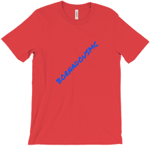BornadoUSMC T-Shirts