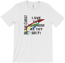 channel007,chatbouttv T-Shirts