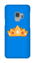 samuletwitch Samsung Phone Cases
