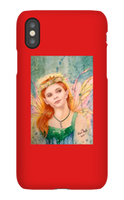 Veilja iPhone Case