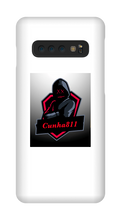cunha811 Samsung Phone Cases