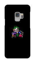 jokerpk1 Samsung Phone Cases