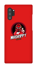 officialmrdrippy Samsung Phone Cases