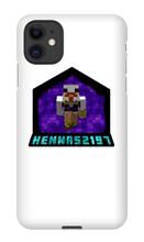 hennas2197 iPhone Phone Cases