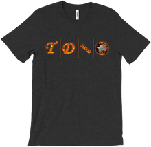 T+D+30000+Logo T-Shirt
