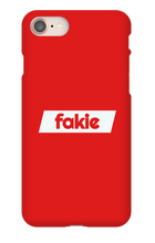 bktfakie iPhone Phone Cases