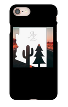 AZ BOYS CASE (IPHONE)