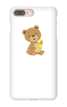 mummagrenades iPhone Cases