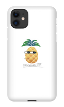comicalcam172 iPhone Phone Cases