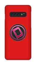 DarknessZ1991 Samsung Phone Cases