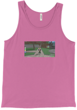 ImranNgugi Tank Top