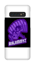 airjimmyz Samsung Phone Cases
