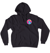 Galaxy Goranhee Hoodies (No-Zip/Pullover)
