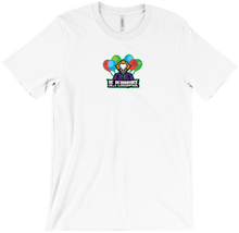 hf_pennywise T-Shirts