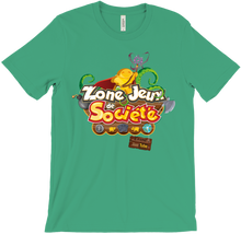T-Shirts - Zone Jeu de Société
