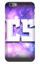 cosmic_savy iPhone Phone Cases