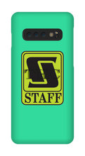 THC CREW/STAFF Samsung Phone Cases