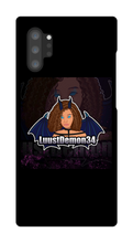 luustdemon34 Samsung Phone Cases