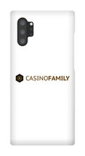 CasinoFamily Samsung Phone Cases