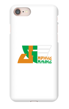 jadhuggaming iPhone Phone Cases