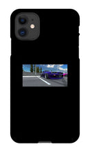 warriortoo iPhone Phone Cases