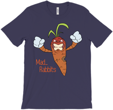M_R Mad Carrot T-Shirt