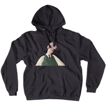 mrdafenix Hoodies (No-Zip/Pullover)