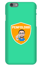 penfold88 iPhone Phone Cases