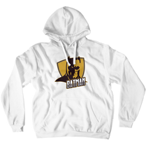 alex_myballzz Hoodies (No-Zip/Pullover)