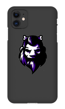 neanderbrawl iPhone Phone Cases