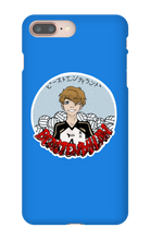 beastendylan iPhone Phone Cases