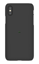 powerstomptheroofoff iPhone Phone Cases