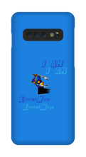 eternalninja7 Samsung Phone Cases