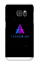 tekgaminggame Samsung Phone Cases