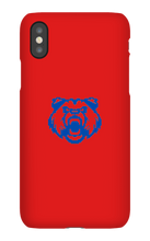 Panda Gaming iPhone Phone Cases