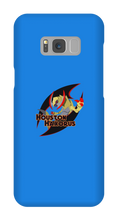 Houston Haxorus Samsung Phone Cases