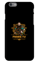 FixxerTV iPhone Phone Cases